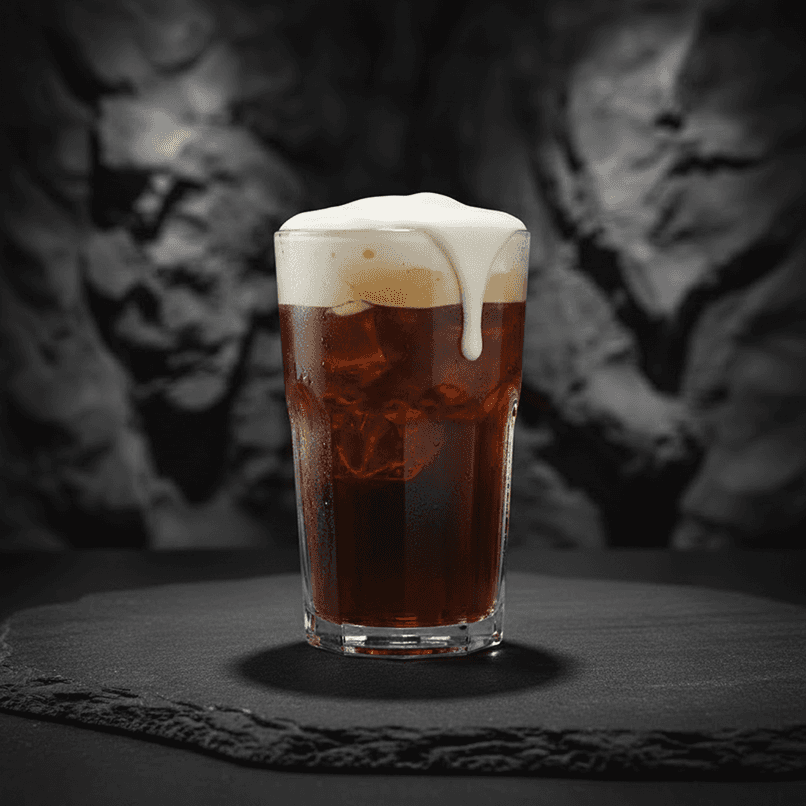 Iced Vanilla Cold Foam